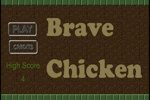 Brave Chicken. screenshot 3