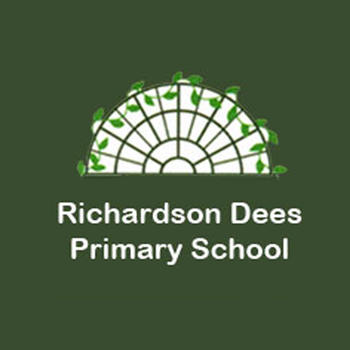 Richardson Dees Primary School 教育 App LOGO-APP開箱王