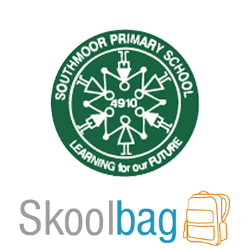 Southmoor Primary School - Skoolbag 教育 App LOGO-APP開箱王