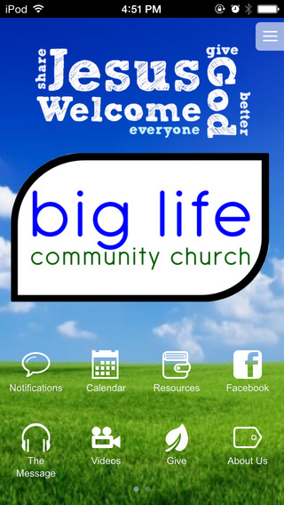 Big Life Community Church