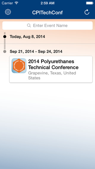 免費下載商業APP|Polyurethanes Technical Conference app開箱文|APP開箱王