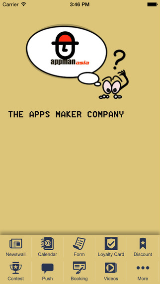 免費下載教育APP|AppMaker app開箱文|APP開箱王