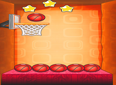 免費下載遊戲APP|Basketball games: A Trickshot Physics Puzzles app開箱文|APP開箱王