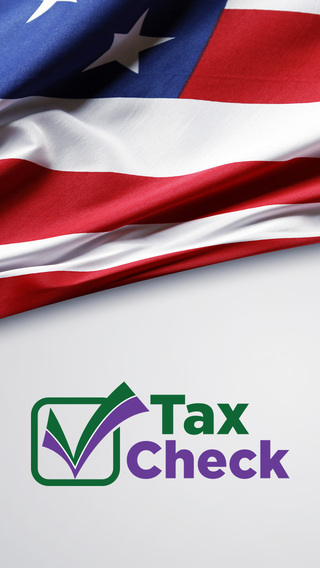 TAX CHECK SERVICES