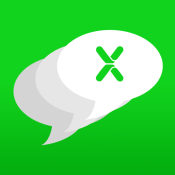 ExcelSMS - Group Text from Excel LOGO-APP點子