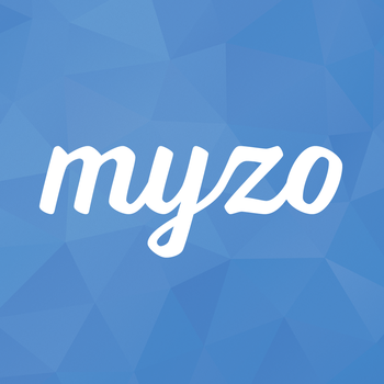 Myzo LOGO-APP點子