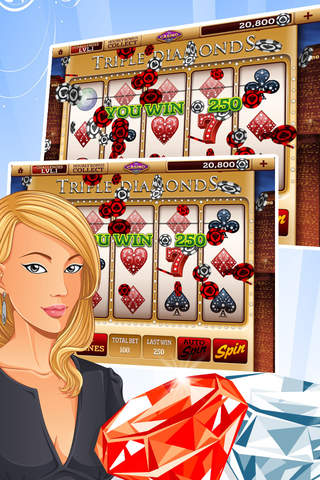 2015 Casino Suite screenshot 4