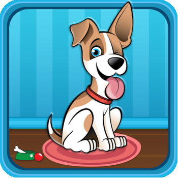 Dog Sounds: The Best Animal Sounds App LOGO-APP點子