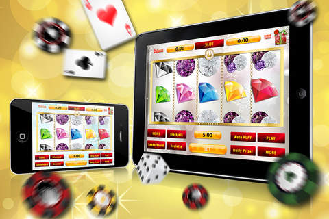 Vegas Casino - Free Slots game! screenshot 4