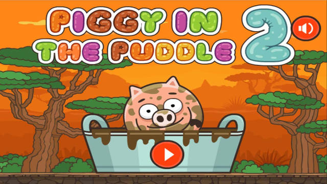 Piggy in The Puddle 2