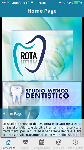 Rota Studio Dentistico
