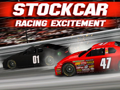 【免費遊戲App】Stock Cars-APP點子