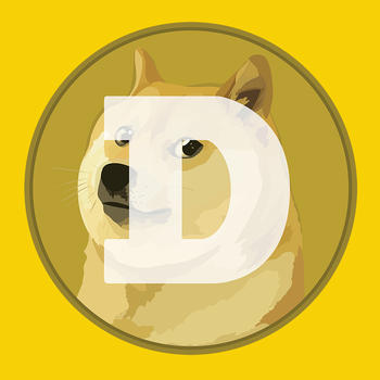 Dogemate - Dogecoin Tracker LOGO-APP點子