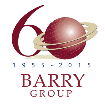 Barry Group - Event App Dublin 商業 App LOGO-APP開箱王
