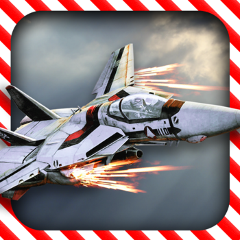 F18 Aircraft Dogfight Free - RC Navy Air Force Fighter Game 遊戲 App LOGO-APP開箱王