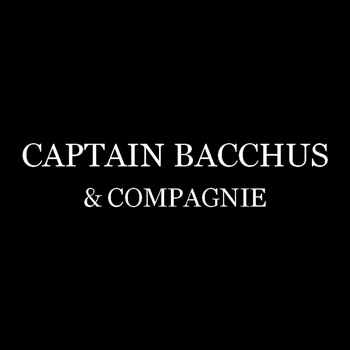 CaptainBacchus LOGO-APP點子