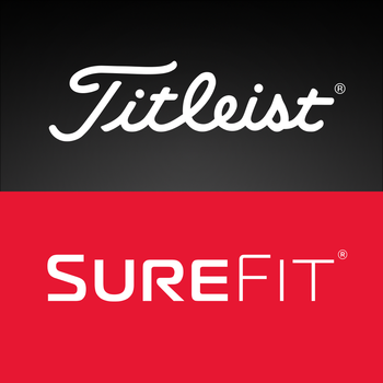 SureFit Hub LOGO-APP點子