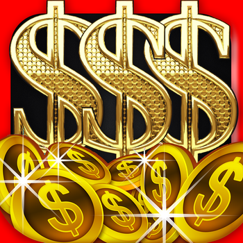AAA Aces Gold The Slots 777 FREE Slots Game 遊戲 App LOGO-APP開箱王