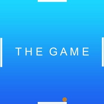 Game.The 遊戲 App LOGO-APP開箱王
