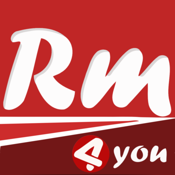 Roma4You LOGO-APP點子