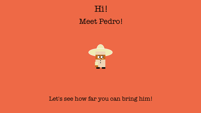 Pedro Del Taco