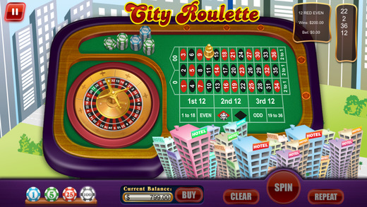 免費下載遊戲APP|Big Megapolis Roulette Casino - Win Crazy City Jackpot Machine Games Free app開箱文|APP開箱王