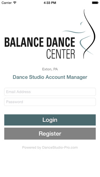 Balance Dance Center