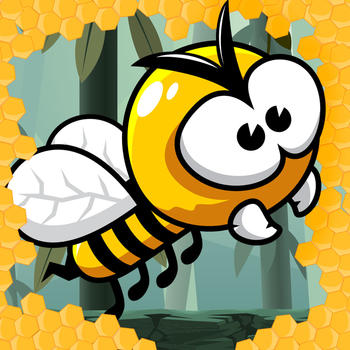 Bee Loves Honey LOGO-APP點子