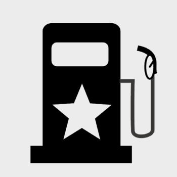 GasPrice LOGO-APP點子