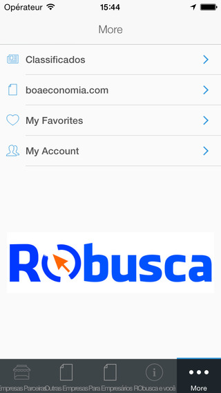 免費下載商業APP|RObusca app開箱文|APP開箱王