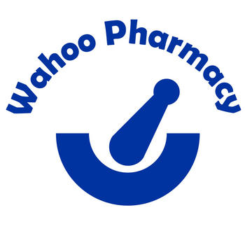 Wahoo Pharmacy LOGO-APP點子