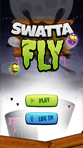 【免費遊戲App】Swatta Fly-APP點子