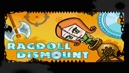 免費下載遊戲APP|Ragdoll Dismount Pro app開箱文|APP開箱王
