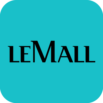 LeMall LOGO-APP點子