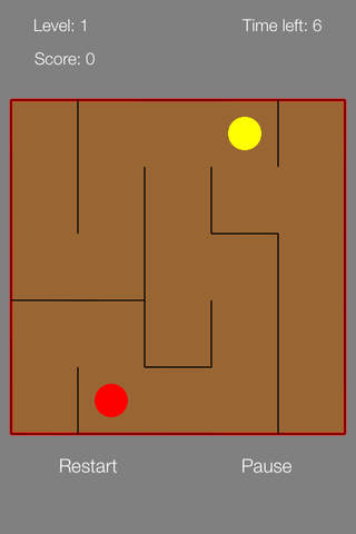 Maze Connect screenshot 2