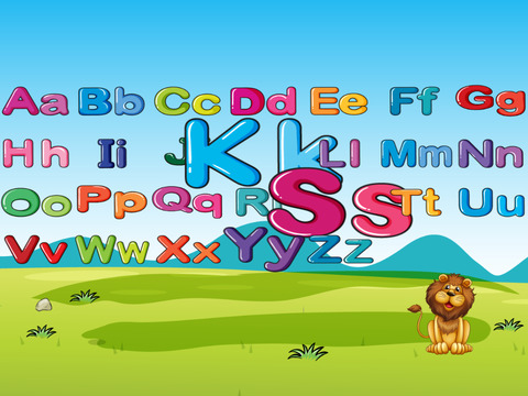 免費下載教育APP|ABC for kids PRO - educational game . Baby learn english alphabet with fun! app開箱文|APP開箱王