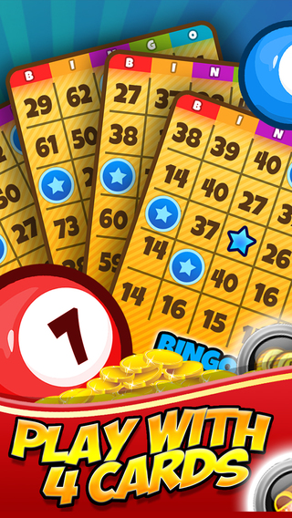 【免費遊戲App】``` All Blitz Bingo Casino` - Rush To Crack The Best Price Is Right Lane HD Free-APP點子