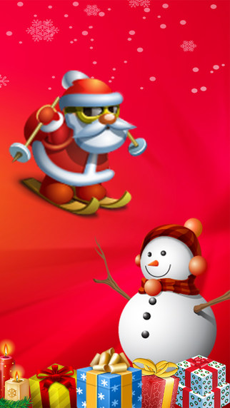 【免費攝影App】Santa Style Pic Editor - Merry Christmas to Your Friends.-APP點子