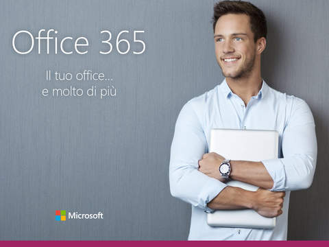 Tutto su Office 365