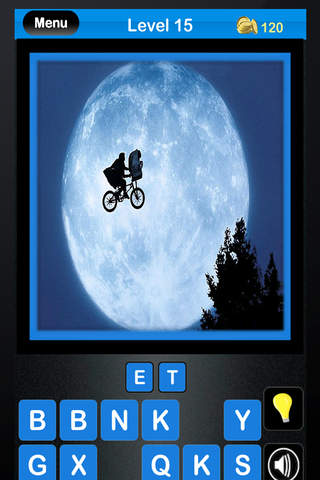 Movie Quiz - Cinema guess what is the Movie! screenshot 2