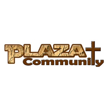 Plaza Community Church LOGO-APP點子