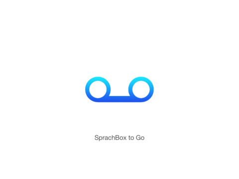 【免費生產應用App】SprachBox to Go-APP點子