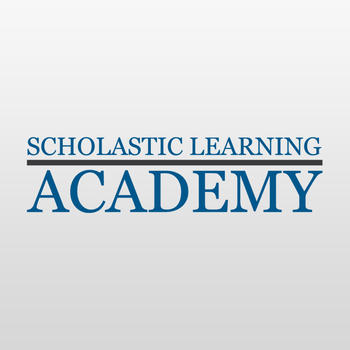 Scholastic Learning Academy LOGO-APP點子