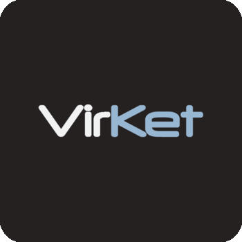 VirketAR LOGO-APP點子