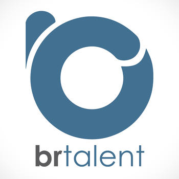 BR Talent Mais perto de você! LOGO-APP點子