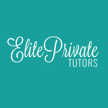 Elite Private Tutors LOGO-APP點子