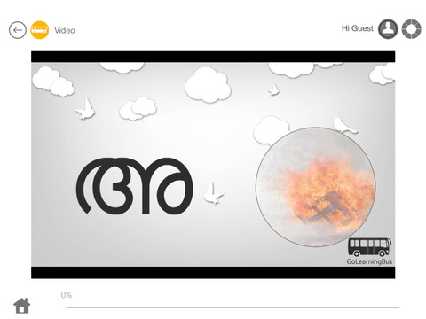 【免費書籍App】Learn Malayalam via Videos by GoLearningBus-APP點子