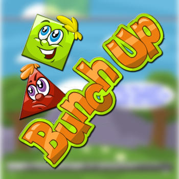 Bunch UP Fun LOGO-APP點子