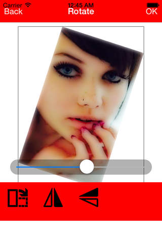 Photo Decorator - Edit Your Photo with style and share for Facebook, Twitter, Instagram with friends !! screenshot 4