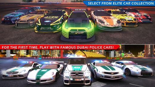 【免費遊戲App】Dubai Racing - دبي ريسنج-APP點子